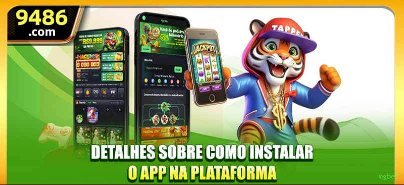 Desempenho do app mgbet em diferentes aparelhos