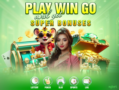 Cassino mgbet - mesas ao vivo e jogos