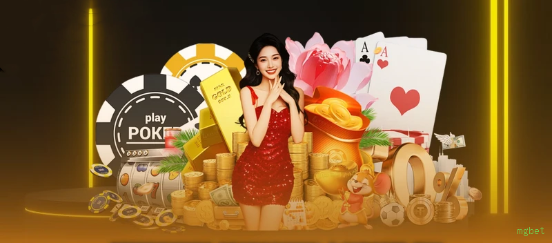 Cassino mgbet app mobile