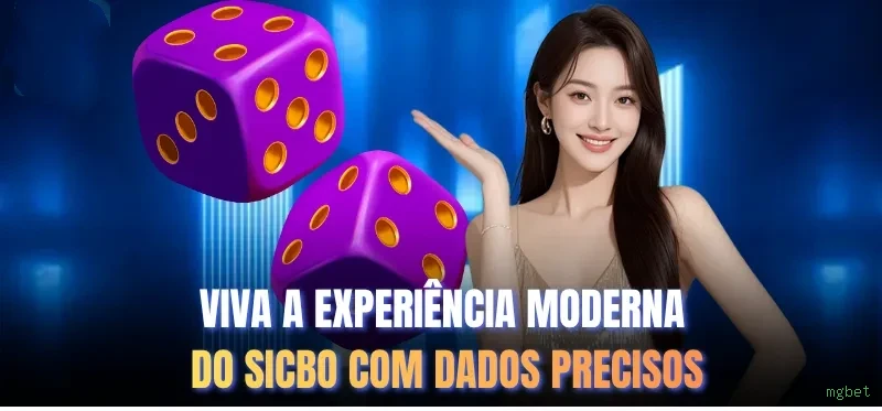 Plataforma mgbet - cassino e apostas