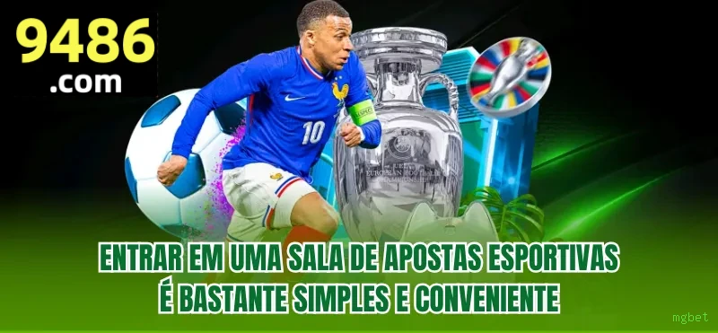 Registro mgbet - cadastro rápido