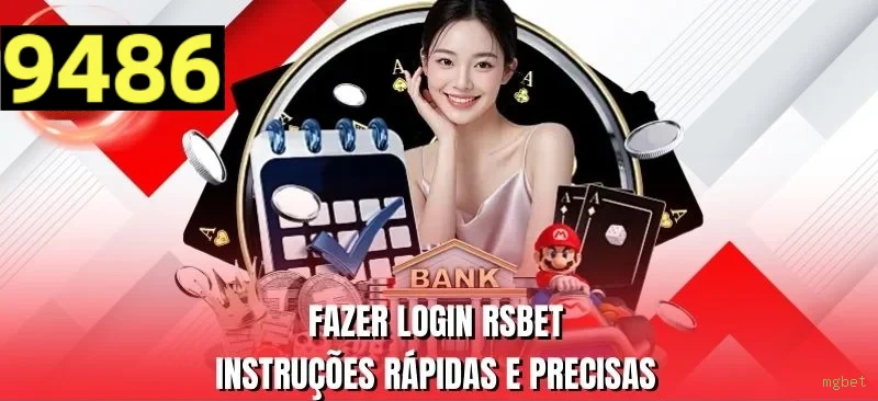 Formulário registro mgbet