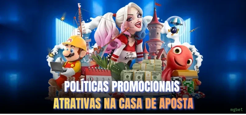 Bônus boas-vindas mgbet R$100