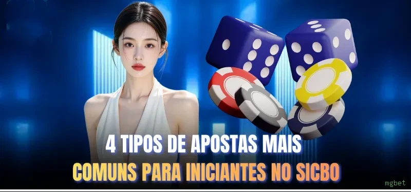 Slots com prêmios mgbet